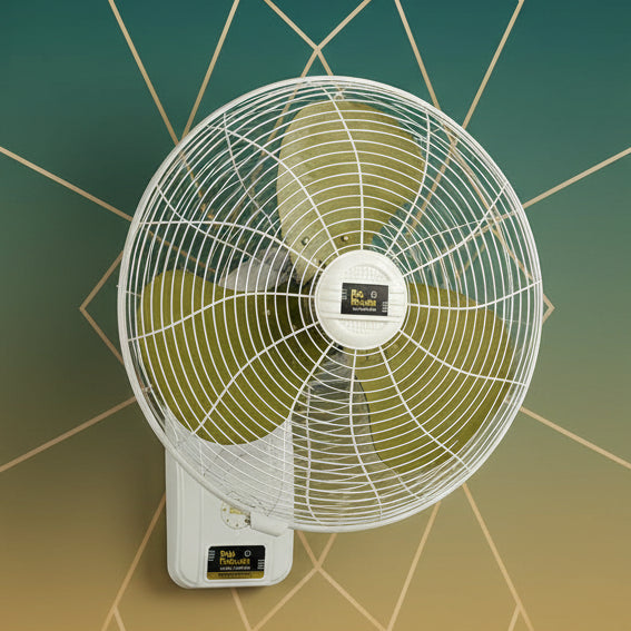 Pakistani pak 18 inci Wall fan