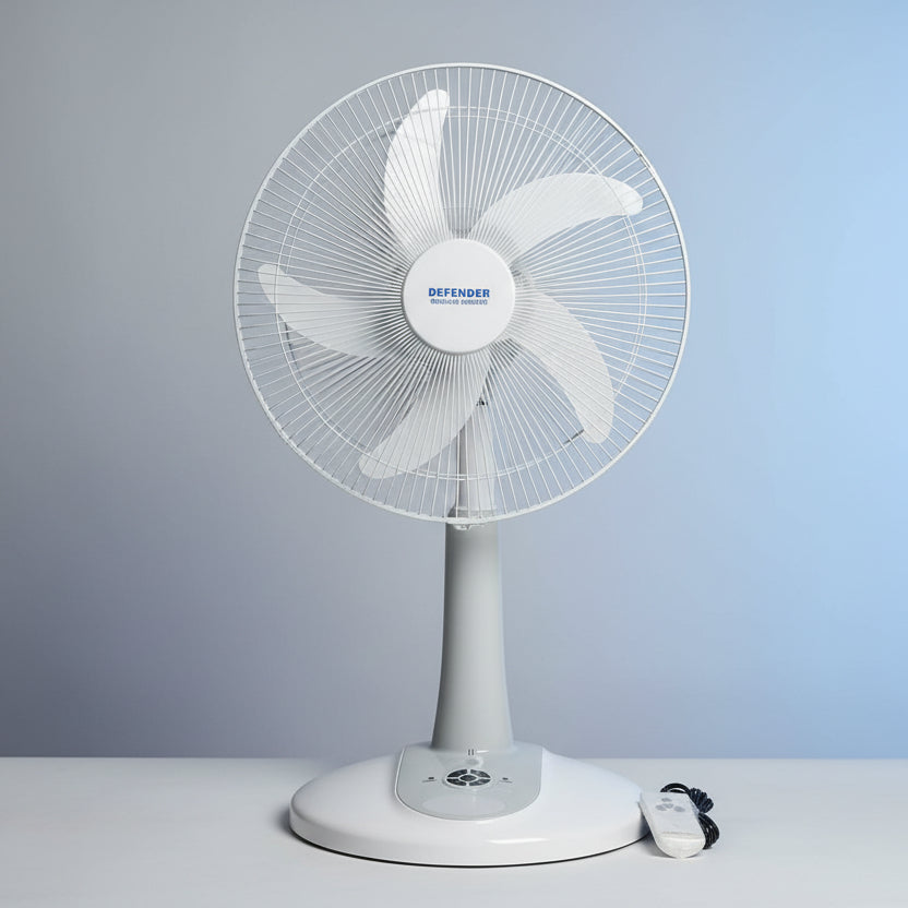 Defender 2986 Charger fan