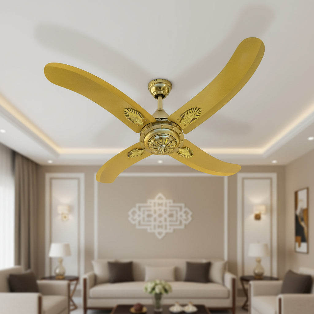 Pakistani 4b Remote Control 30 Watt Fan