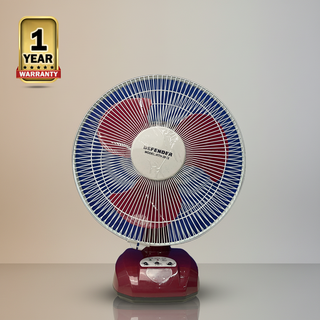 Defender 12 inchi Charger fan