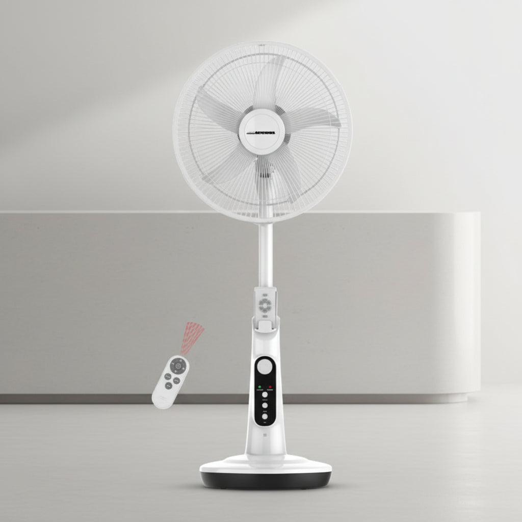 Defender 5996 charger fan