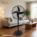 Pak 24 inch Stand fan
