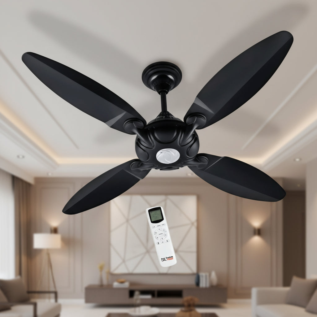 4 bLADE aDMIRAL INVERTER