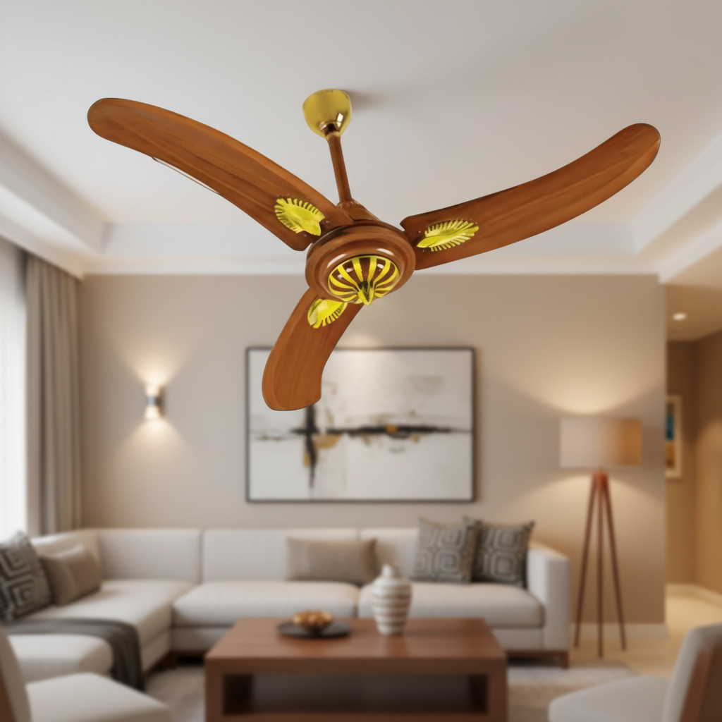 Pakistani 3 Blades Pakistani FANS