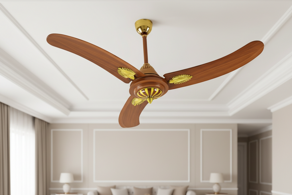 Pakistani 3 Blades Pakistani FANS