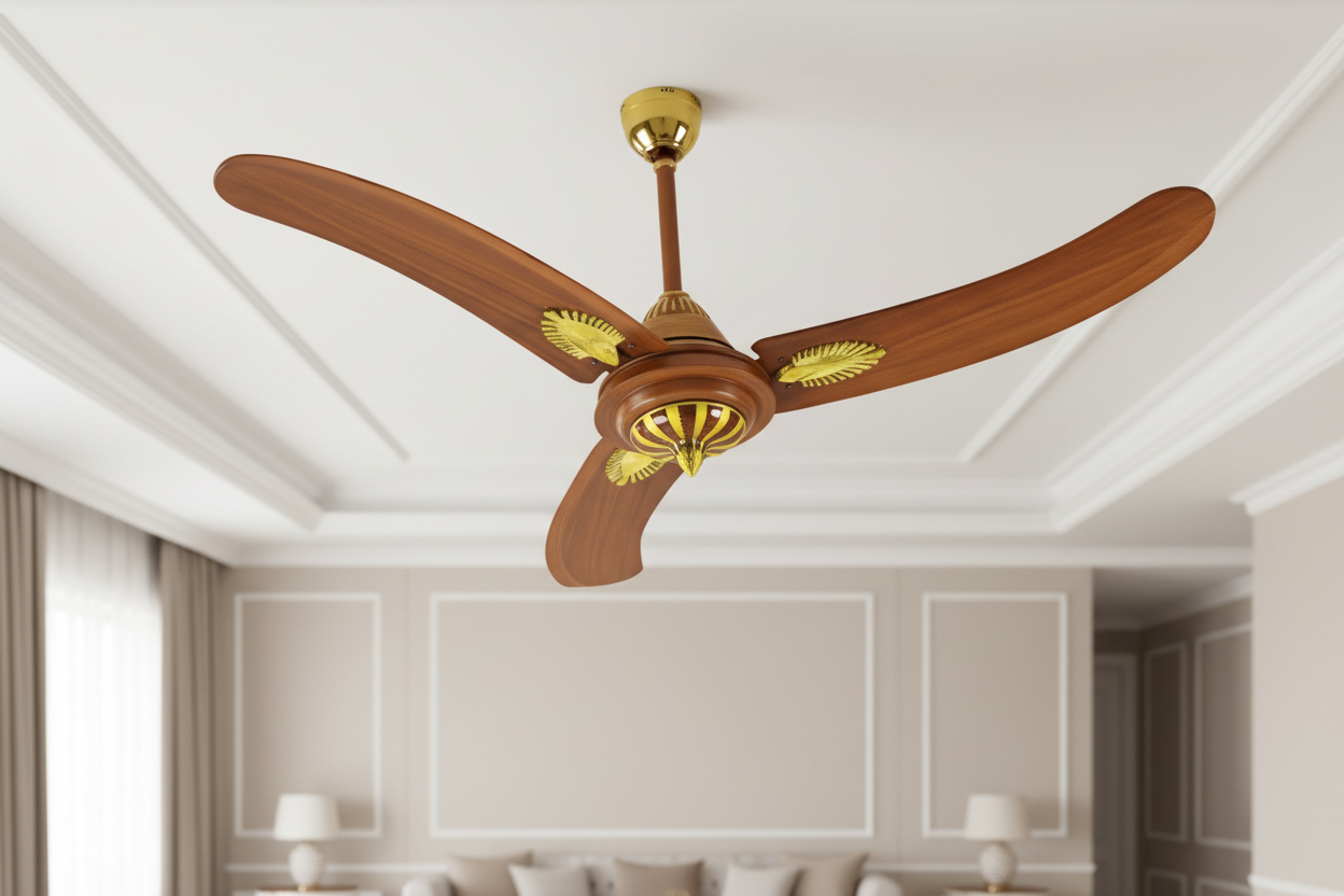 Pakistani 3 Blades Pakistani FANS