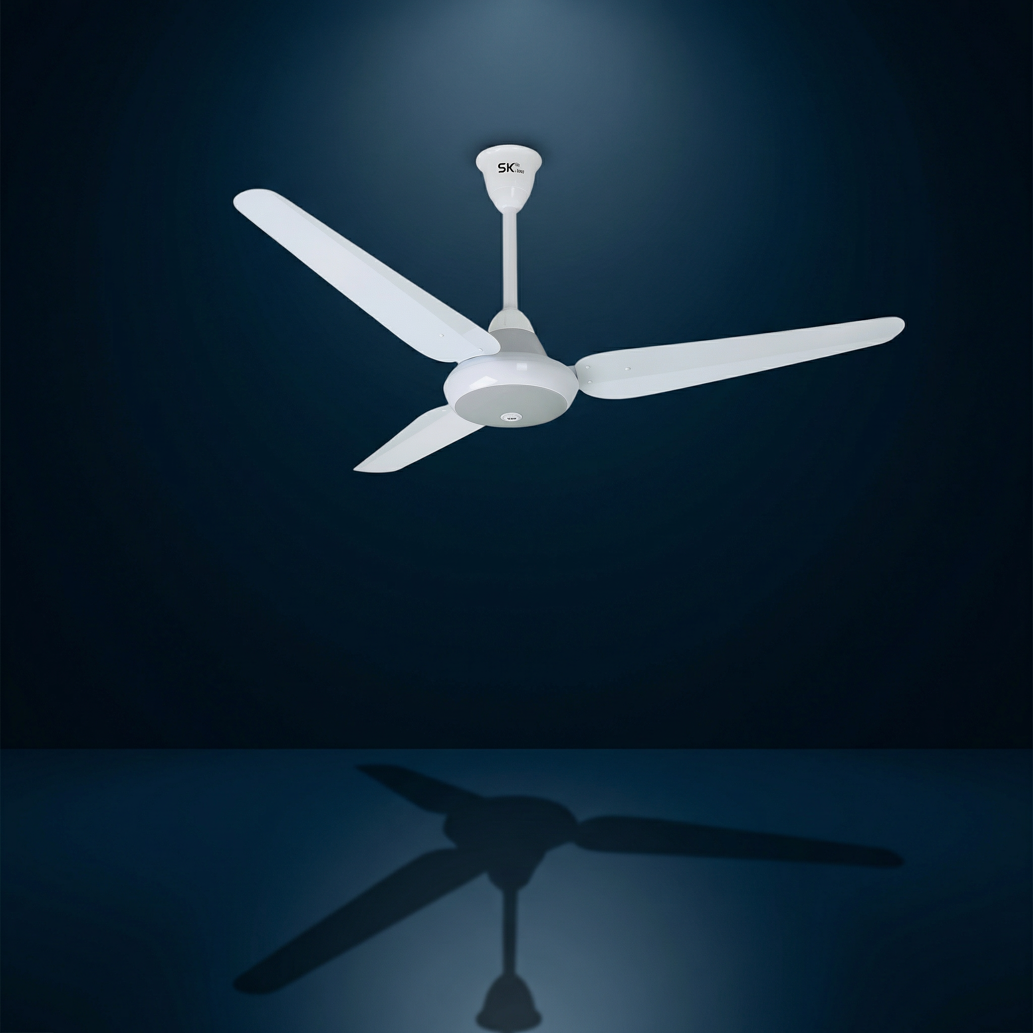 Sk 3 Blades Pakistani Fan